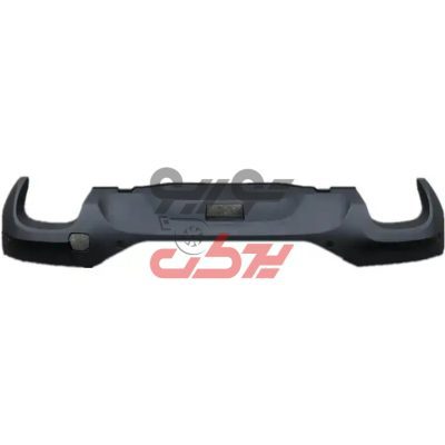 alt="فلاپ سپر عقب لاماری با کیفیت بالا | توربو یدکی - تامین کننده قطعات خودروهای چینی"