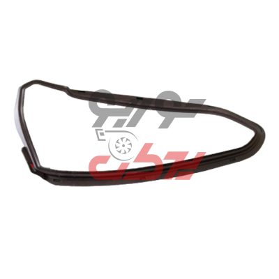 alt="لاستیک دور چراغ چپ لاماری با کیفیت بالا | توربو یدکی - تامین کننده قطعات خودروهای چینی"