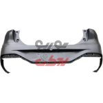 alt="سپر عقب لاماری با کیفیت بالا | توربو یدکی - تامین کننده قطعات خودروهای چینی"