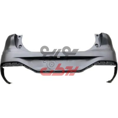 alt="سپر عقب لاماری با کیفیت بالا | توربو یدکی - تامین کننده قطعات خودروهای چینی"