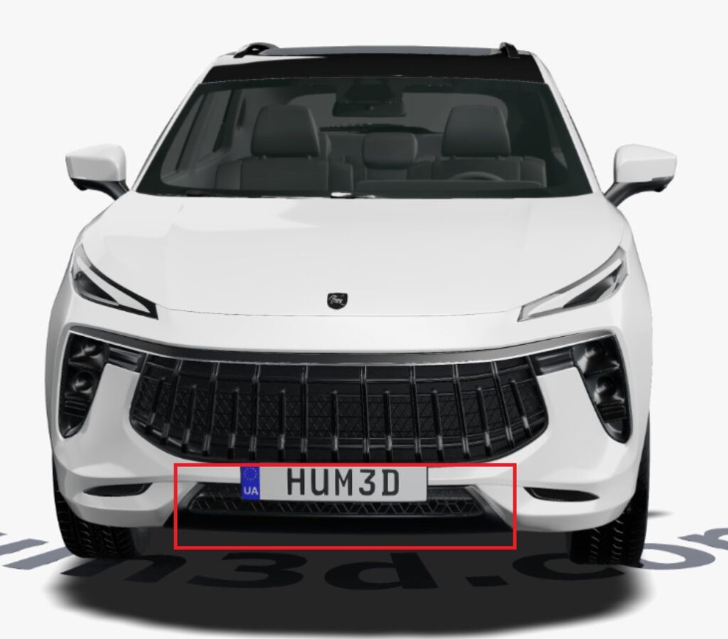 قاب بکسل بند جلولاماری با کیفیت بالا | توربو یدکی - تامین کننده قطعات خودروهای چینی