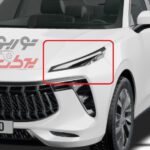 دی‌لایت جلو چپ لاماری با کیفیت بالا | توربو یدکی - تامین کننده قطعات خودروهای چینی