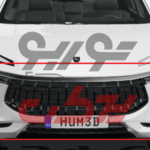 alt="سپر جلو لاماری با کیفیت بالا | توربو یدکی - تامین کننده قطعات خودروهای چینی"