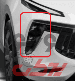 alt="چراغ جلو راست لاماری با کیفیت بالا | توربو یدکی - تامین کننده قطعات خودروهای چینی"