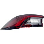 alt="خطر عقب چپ لاماری با کیفیت بالا | توربو یدکی - تامین کننده قطعات خودروهای چینی"