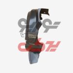 alt="بادگیر سپر جلو چپ لاماری با کیفیت بالا | توربو یدکی - تامین کننده قطعات خودروهای چینی"