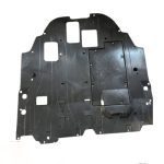 سینی زیر موتور لاماری با کیفیت بالا | توربو یدکی - تامین کننده قطعات خودروهای چینی