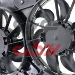 alt="مجموعه فن لاماری با کیفیت بالا | توربو یدکی - تامین کننده قطعات خودروهای چینی"