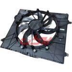 alt="مجموعه فن لاماری با کیفیت بالا | توربو یدکی - تامین کننده قطعات خودروهای چینی"