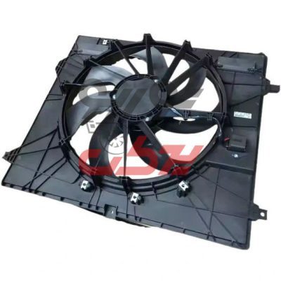 alt="مجموعه فن لاماری با کیفیت بالا | توربو یدکی - تامین کننده قطعات خودروهای چینی"