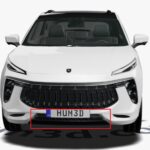 قاب بکسل بند جلولاماری با کیفیت بالا | توربو یدکی - تامین کننده قطعات خودروهای چینی