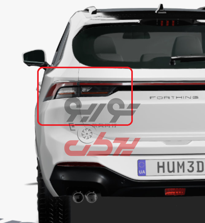 Screenshot 2025-02-17 121619 alt="خطر عقب چپ لاماری با کیفیت بالا | توربو یدکی - تامین کننده قطعات خودروهای چینی"