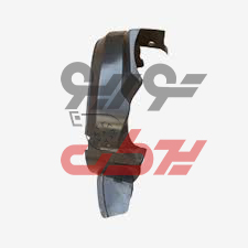 alt="بادگیر سپر جلو چپ لاماری با کیفیت بالا | توربو یدکی - تامین کننده قطعات خودروهای چینی"